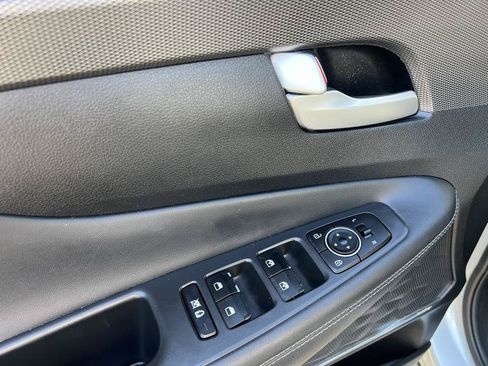 Used 2019 Hyundai Santa Fe Limited AWD/4WD image 28