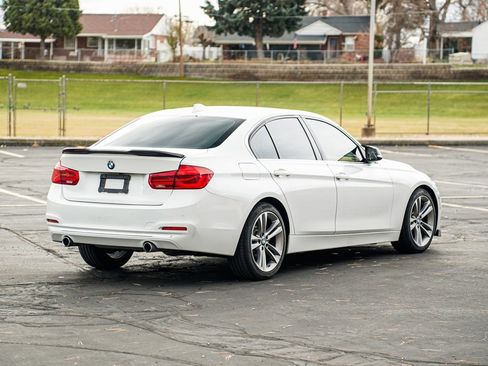 Used 2018 BMW 340i 340i image 5
