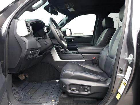 Used 2024 Toyota Tundra Platinum image 13