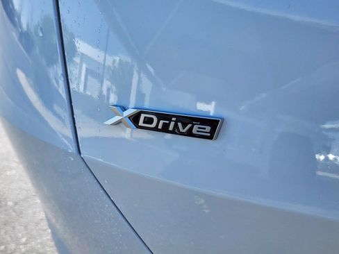 New 2026 BMW X3 xDrive30 AWD/4WD image 20
