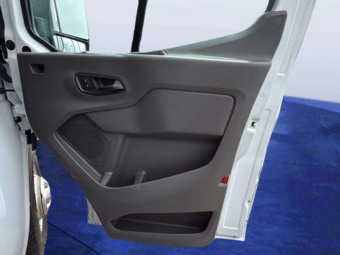 Used 2022 Ford Transit 350 148 High Roof Extended AWD w/ Parcel Delivery Package image 16