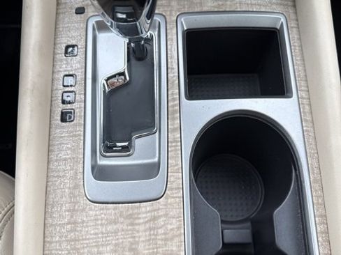 Used 2024 Nissan Murano SL image 21