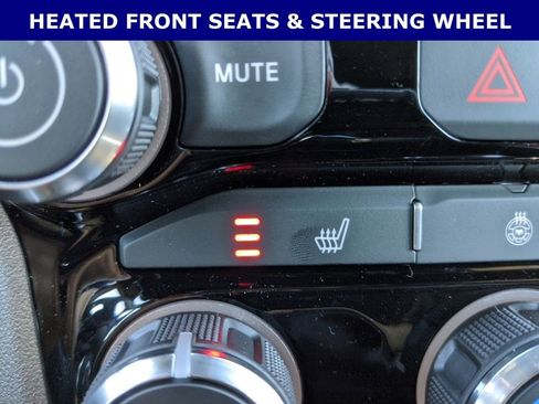 New 2026 RAM 1500 Big Horn image 5