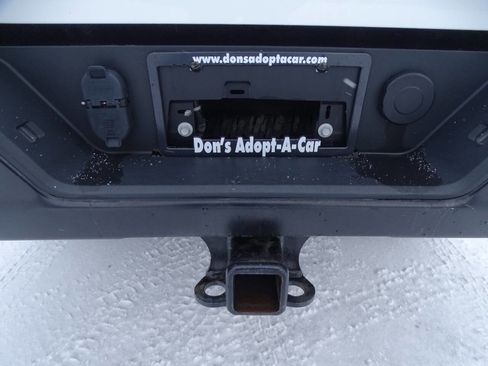 Used 2022 Chevrolet Silverado 2500 W/T w/ WT Convenience Package image 9