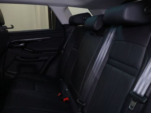 Used 2020 Land Rover Range Rover Evoque S AWD/4WD image 15