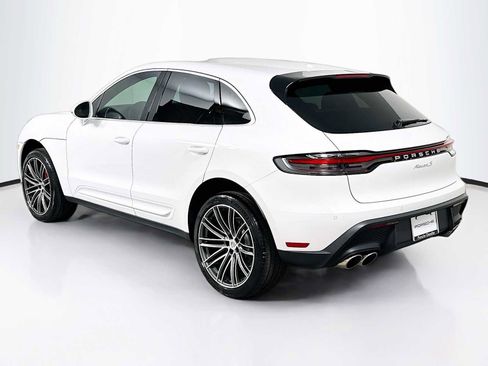 New 2026 Porsche Macan S image 3