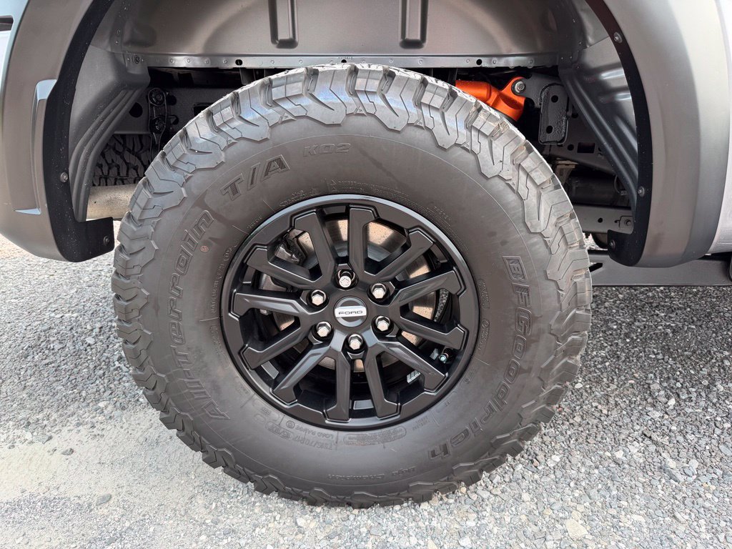 Used 2024 Ford F150 Raptor AWD/4WD image 22