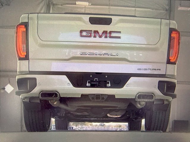 Used 2020 GMC Sierra 1500 Denali w/ Denali Ultimate Package AWD/4WD image 10