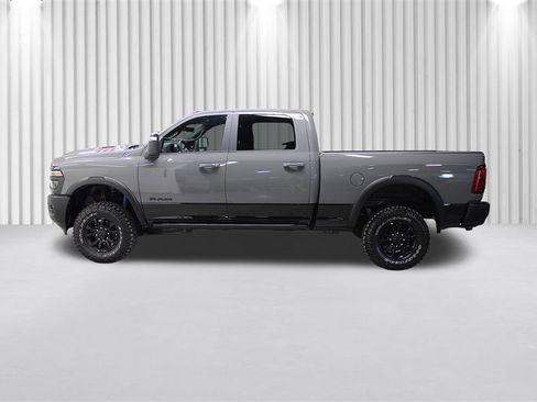 New 2026 RAM 2500 Power Wagon AWD/4WD image 6