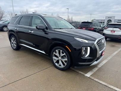 Used 2021 Hyundai Palisade Limited