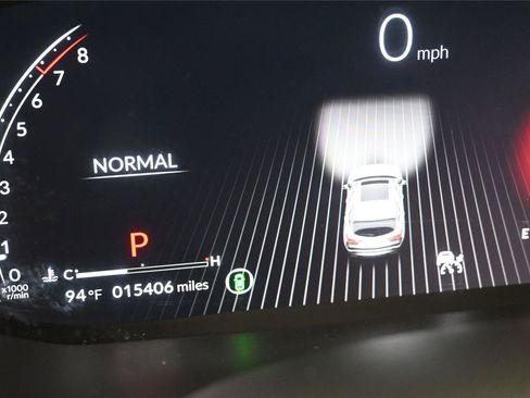 Certified 2023 Acura MDX SH-AWD w/ Technology Package image 3