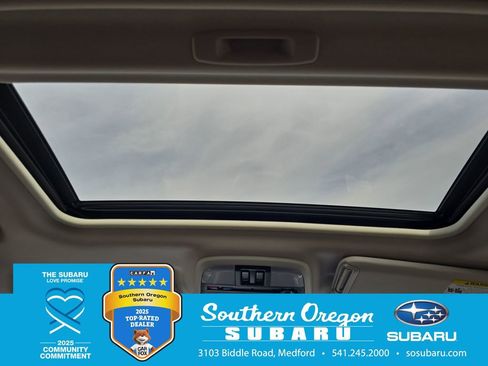 New 2026 Subaru Impreza 2.0i Sport AWD/4WD image 24