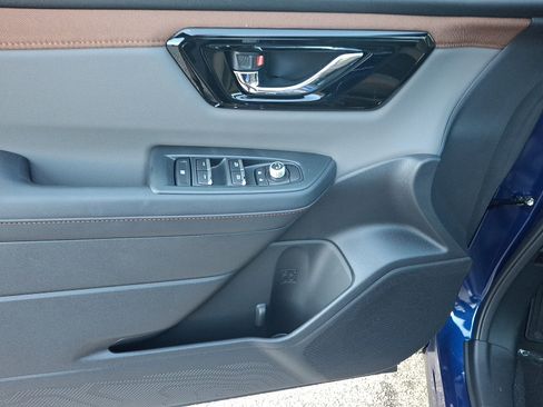 New 2025 Subaru Forester Sport image 8