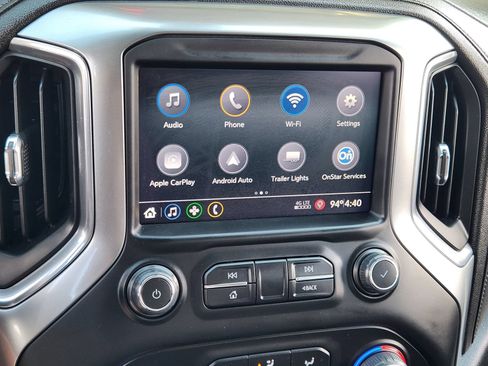 Used 2022 Chevrolet Silverado 1500 RST w/ Safety Package AWD/4WD image 18