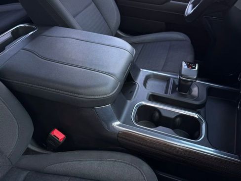 Used 2023 Chevrolet Silverado 1500 LT Trail Boss w/ Protection Package image 34