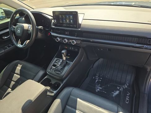 Used 2023 Honda CR-V EX-L image 12