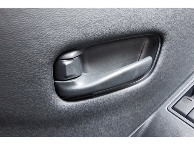 New 2026 Nissan Frontier PRO-4X AWD/4WD image 21