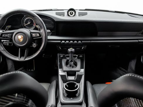 Used 2024 Porsche 911 GT3 Touring w/ Chrono Package image 13