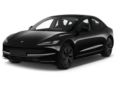 Used 2023 Tesla Model 3 Standard Range