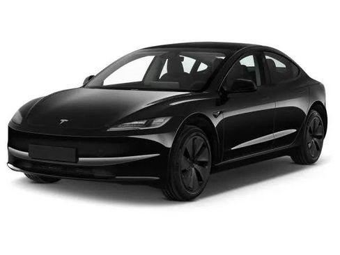 Used 2023 Tesla Model 3 Standard Range RWD image 1