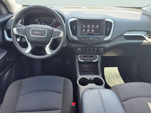 Used 2024 GMC Terrain SLE w/ Elevation Edition FWD image 21