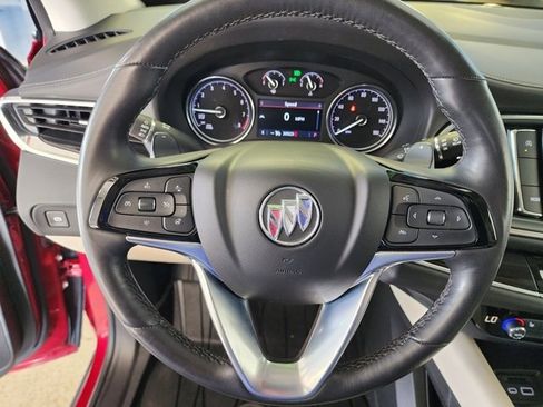 Certified 2023 Buick Enclave Essence w/ Trailering Package, 5000 lbs. image 22