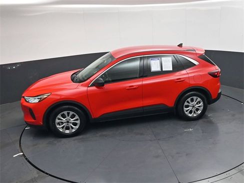 Used 2024 Ford Escape Active w/ Cold Weather Package image 22