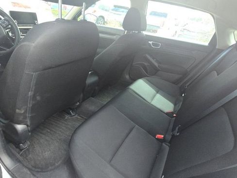 Used 2024 Honda Civic LX image 9