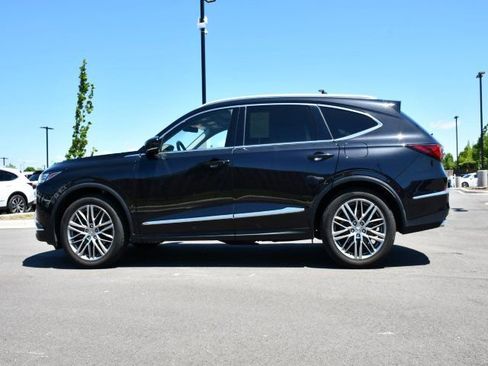 Used 2022 Acura MDX SH-AWD w/ Advance Package image 6