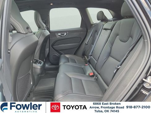Used 2026 Volvo XC60 B5 Ultra w/ Protection Package Premier AWD/4WD image 12