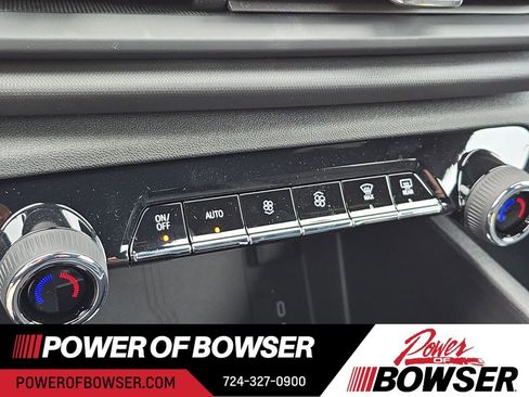 New 2026 Chevrolet Silverado EV W/T image 11