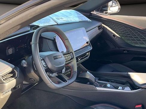 Used 2024 Dodge Charger R/T w/ Plus Group image 12