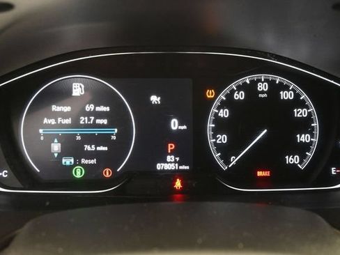 Used 2022 Honda Accord Sport Special Edition image 19