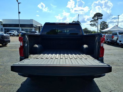 Used 2020 Chevrolet Silverado 1500 RST w/ Texas Edition AWD/4WD image 6