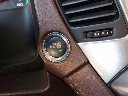 Certified 2020 Chevrolet Tahoe Premier image 25