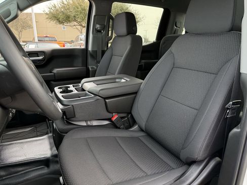 New 2026 Chevrolet Silverado 1500 W/T w/ WT Value Package image 20