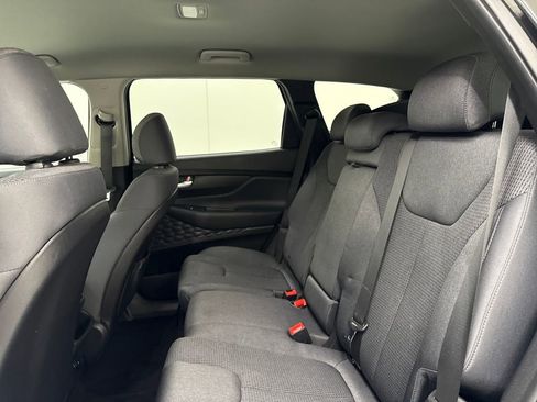 Used 2020 Hyundai Santa Fe SEL image 26
