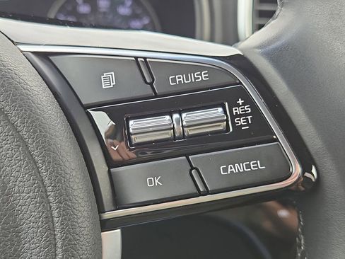 Used 2020 Kia Sportage EX image 30