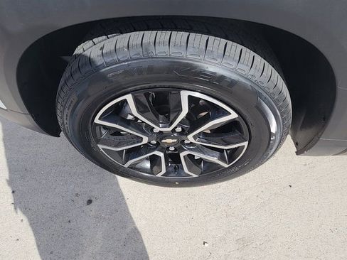 Used 2022 Chevrolet TrailBlazer ACTIV w/ Technology Package image 31