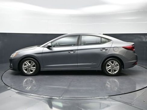Used 2019 Hyundai Elantra SEL image 8
