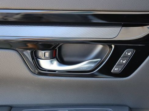 New 2026 Honda CR-V Sport Touring image 15