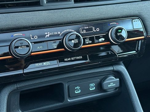 New 2026 Honda Passport TrailSport image 24