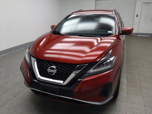 Used 2019 Nissan Murano SV w/ Cargo Package image 15