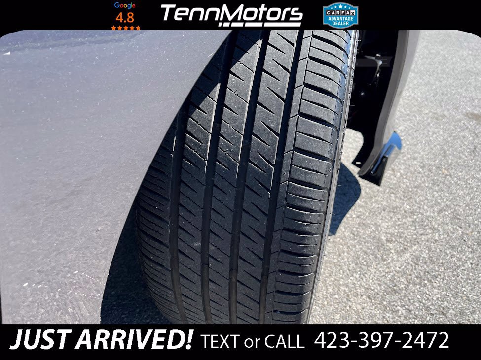 Used 2015 Honda Accord LX image 44