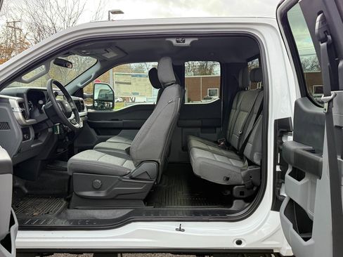 New 2026 Ford F350 XL w/ XL Off-Road Package image 41