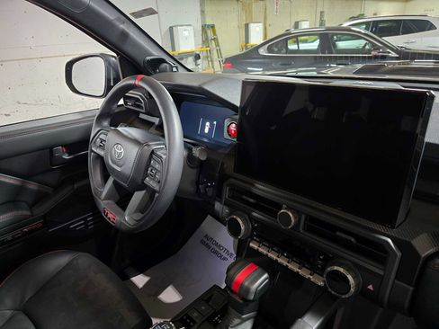 Used 2025 Toyota 4Runner TRD Pro image 10