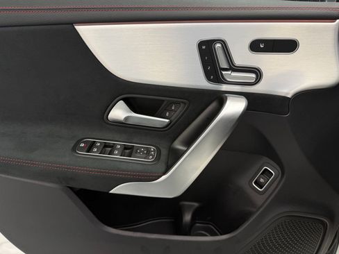 Certified 2023 Mercedes-Benz CLA 250 image 11