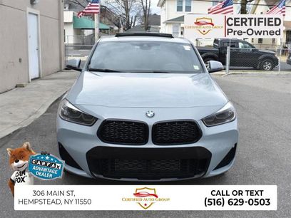 Used 2023 BMW X2 sDrive28i