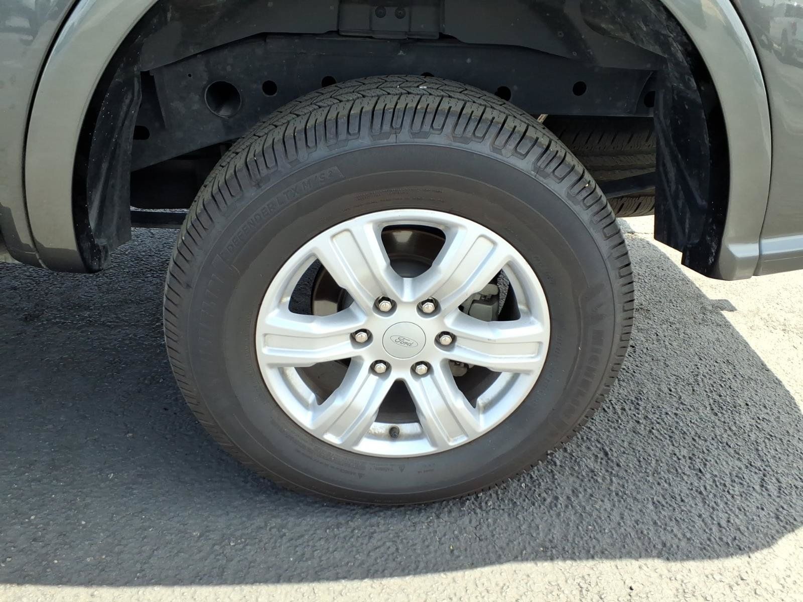 Used 2019 Ford Ranger XLT w/ Equipment Group 301A Mid RWD image 21