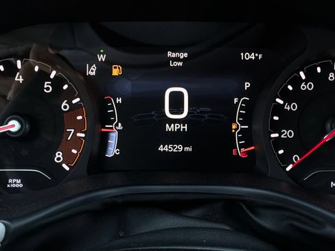 Used 2025 Jeep Compass Limited AWD/4WD image 41